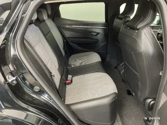 RENAULT MEGANE V - voiture d'occasion - Photo 11