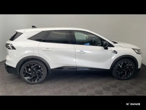 RENAULT SYMBIOZ - voiture d'occasion - Photo 5