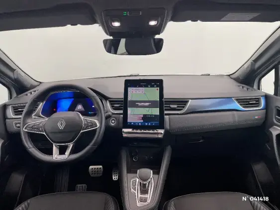 RENAULT SYMBIOZ - voiture d'occasion - Photo 9