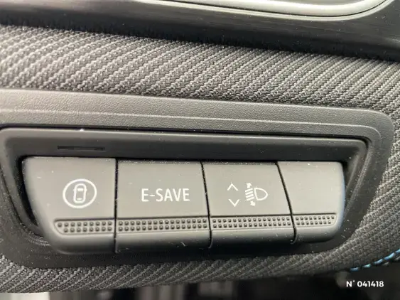 RENAULT SYMBIOZ - voiture d'occasion - Photo 15