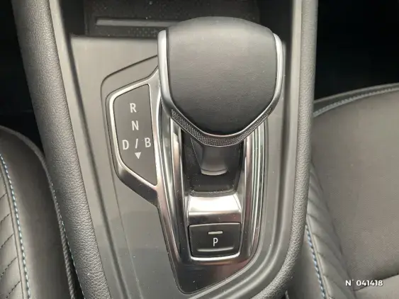 RENAULT SYMBIOZ - voiture d'occasion - Photo 26