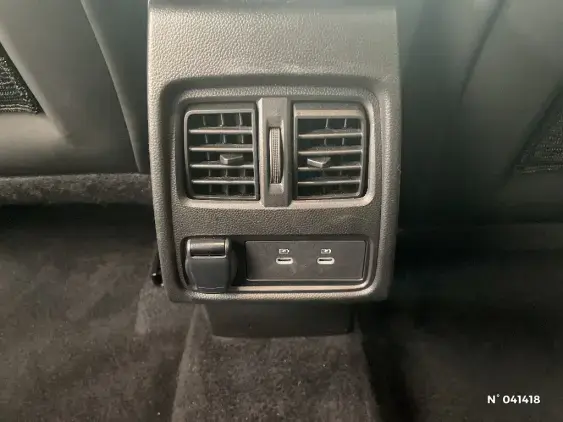 RENAULT SYMBIOZ - voiture d'occasion - Photo 28