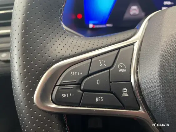 RENAULT SYMBIOZ - voiture d'occasion - Photo 29