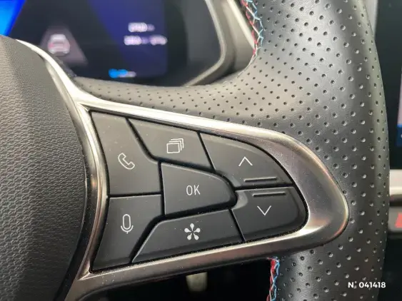 RENAULT SYMBIOZ - voiture d'occasion - Photo 30