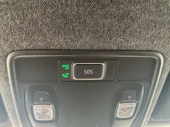 RENAULT SYMBIOZ - voiture d'occasion - Photo 31