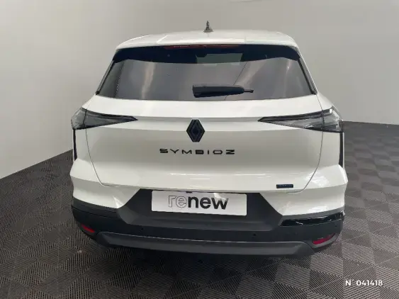 RENAULT SYMBIOZ - voiture d'occasion - Photo 6