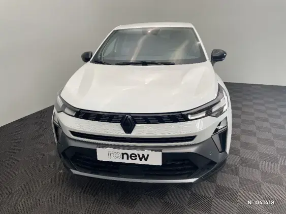 RENAULT SYMBIOZ - voiture d'occasion - Photo 3