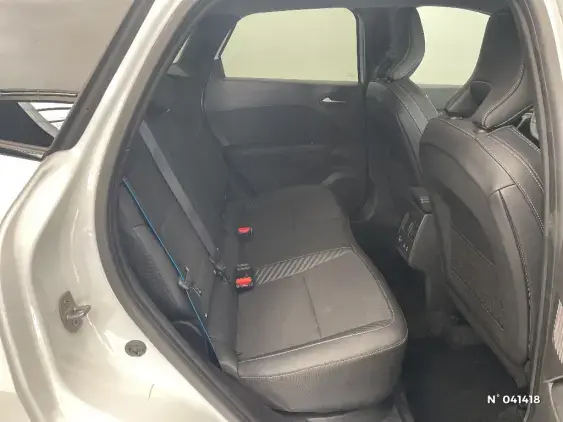 RENAULT SYMBIOZ - voiture d'occasion - Photo 11