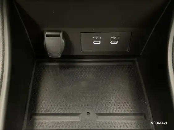 RENAULT SYMBIOZ - voiture d'occasion - Photo 25