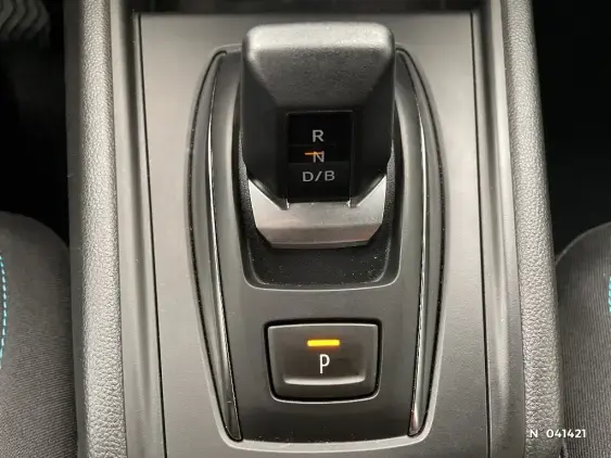 RENAULT SYMBIOZ - voiture d'occasion - Photo 26