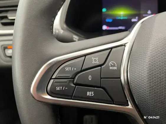RENAULT SYMBIOZ - voiture d'occasion - Photo 29