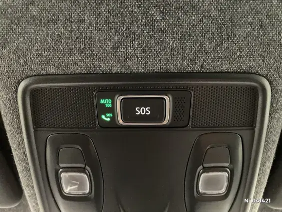 RENAULT SYMBIOZ - voiture d'occasion - Photo 31