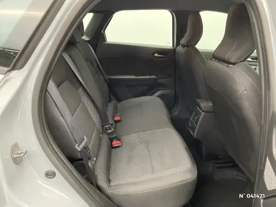RENAULT SYMBIOZ - voiture d'occasion - Photo 11