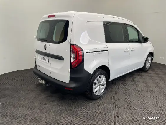 RENAULT KANGOO III - voiture d'occasion - Photo 4