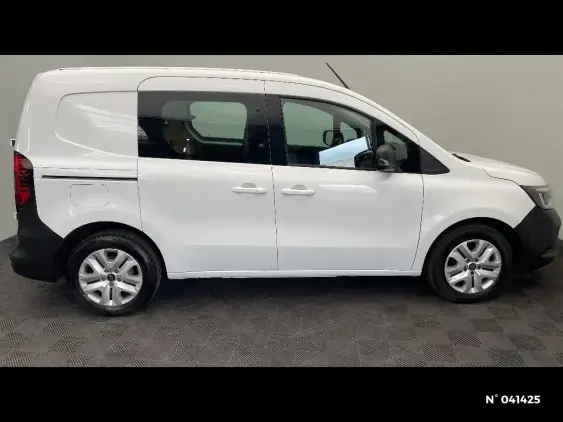 RENAULT KANGOO III - voiture d'occasion - Photo 5