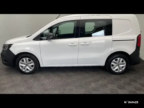 RENAULT KANGOO III - voiture d'occasion - Photo 2