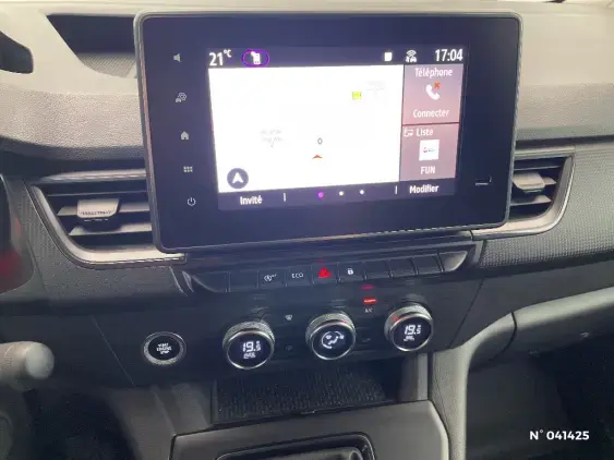 RENAULT KANGOO III - voiture d'occasion - Photo 12