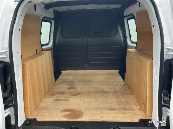 RENAULT KANGOO III - voiture d'occasion - Photo 7