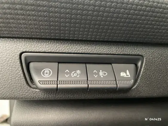RENAULT KANGOO III - voiture d'occasion - Photo 14