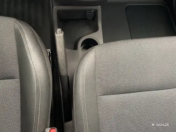 RENAULT KANGOO III - voiture d'occasion - Photo 27