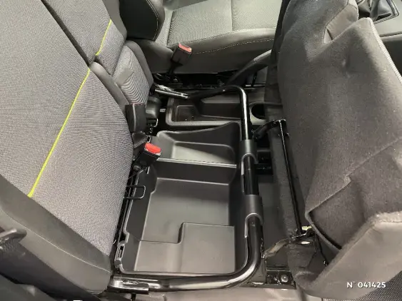 RENAULT KANGOO III - voiture d'occasion - Photo 32