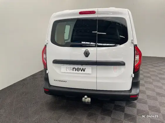 RENAULT KANGOO III - voiture d'occasion - Photo 6