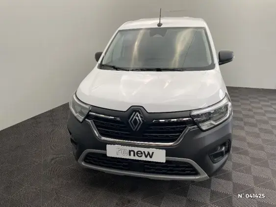 RENAULT KANGOO III - voiture d'occasion - Photo 3