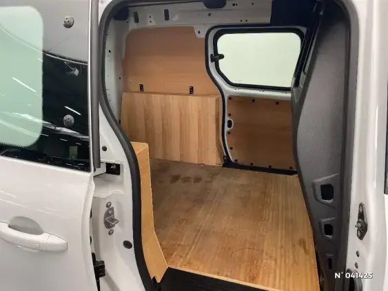 RENAULT KANGOO III - voiture d'occasion - Photo 10