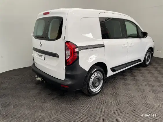 RENAULT KANGOO III - voiture d'occasion - Photo 4