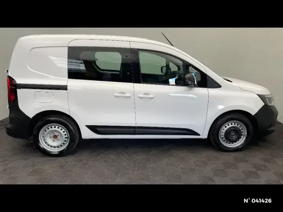 RENAULT KANGOO III - voiture d'occasion - Photo 5