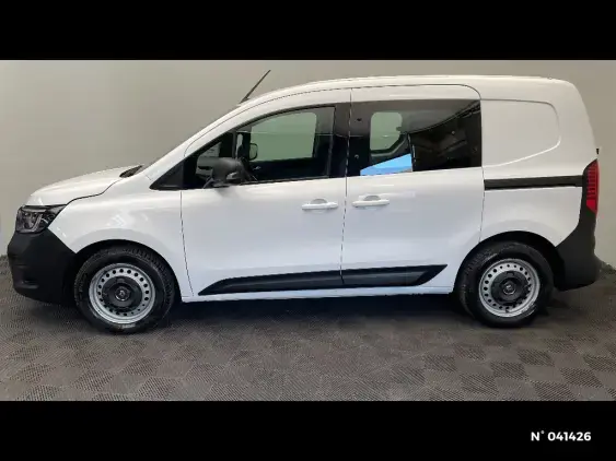 RENAULT KANGOO III - voiture d'occasion - Photo 2