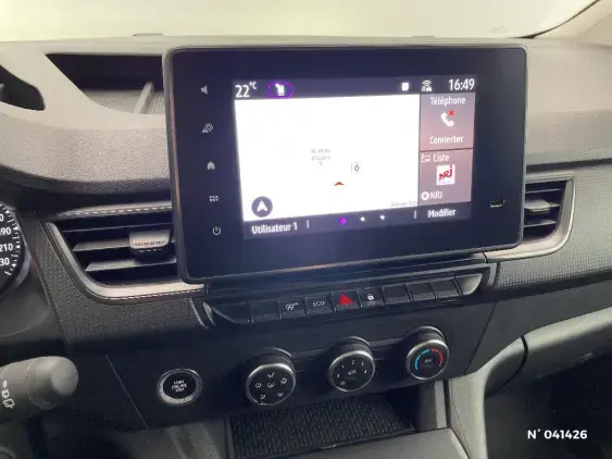 RENAULT KANGOO III - voiture d'occasion - Photo 12