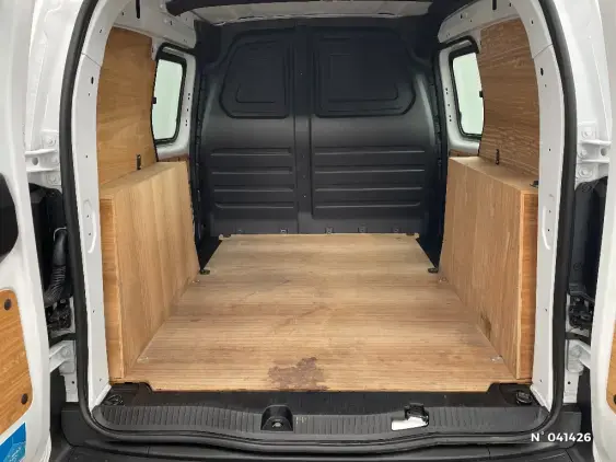 RENAULT KANGOO III - voiture d'occasion - Photo 7