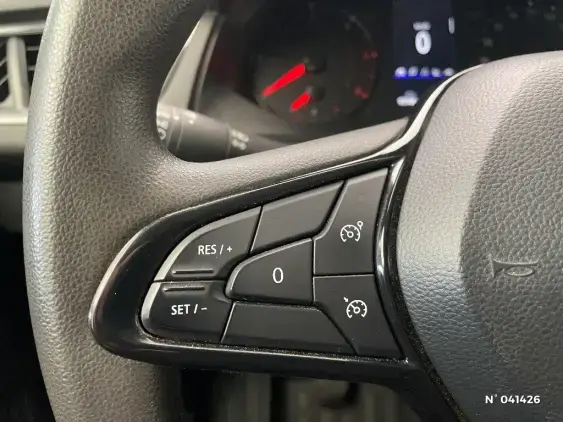 RENAULT KANGOO III - voiture d'occasion - Photo 27