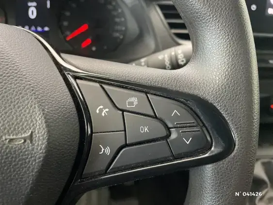 RENAULT KANGOO III - voiture d'occasion - Photo 28