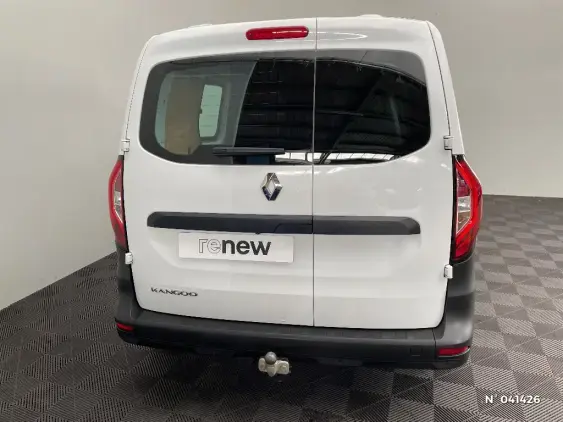 RENAULT KANGOO III - voiture d'occasion - Photo 6