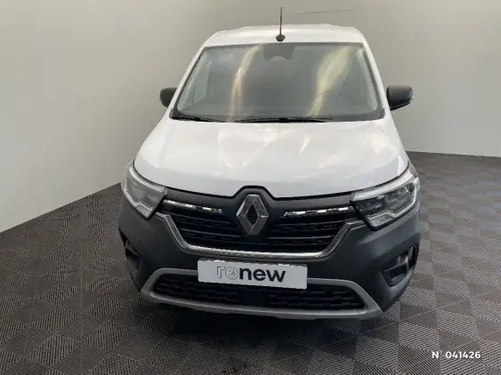RENAULT KANGOO III - voiture d'occasion - Photo 3