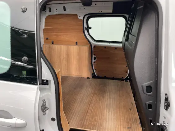 RENAULT KANGOO III - voiture d'occasion - Photo 10