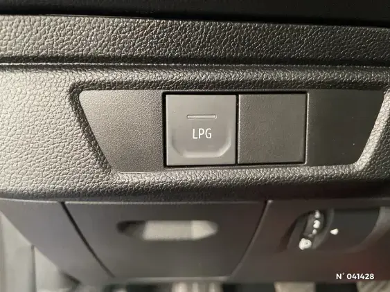 DACIA SANDERO III - voiture d'occasion - Photo 15