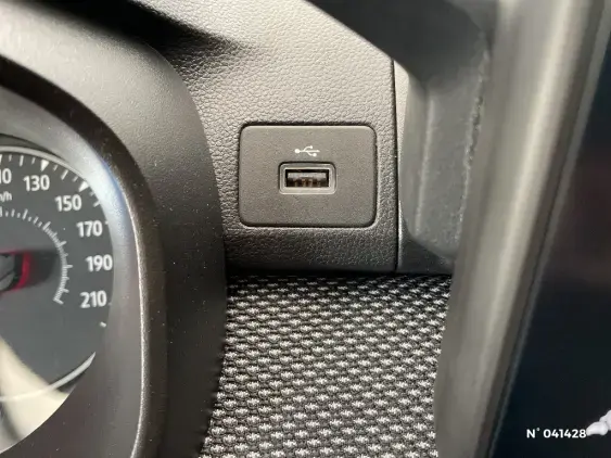 DACIA SANDERO III - voiture d'occasion - Photo 25