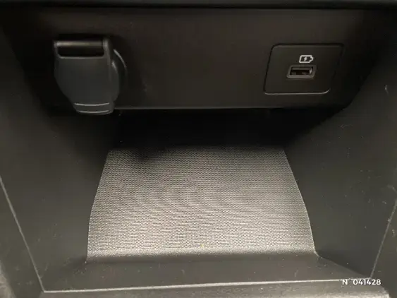 DACIA SANDERO III - voiture d'occasion - Photo 27