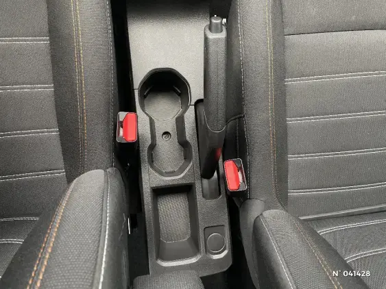 DACIA SANDERO III - voiture d'occasion - Photo 29