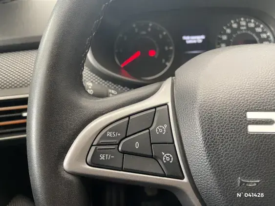 DACIA SANDERO III - voiture d'occasion - Photo 30