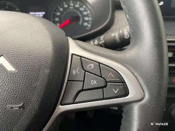 DACIA SANDERO III - voiture d'occasion - Photo 31