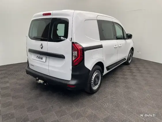 RENAULT KANGOO III - voiture d'occasion - Photo 4
