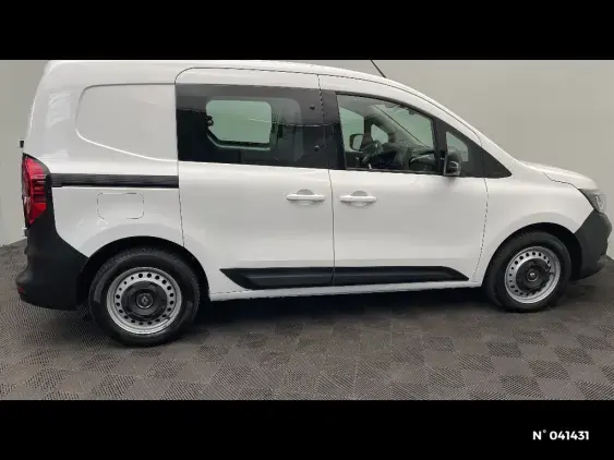 RENAULT KANGOO III - voiture d'occasion - Photo 5