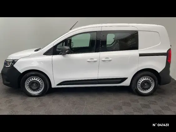 RENAULT KANGOO III - voiture d'occasion - Photo 2