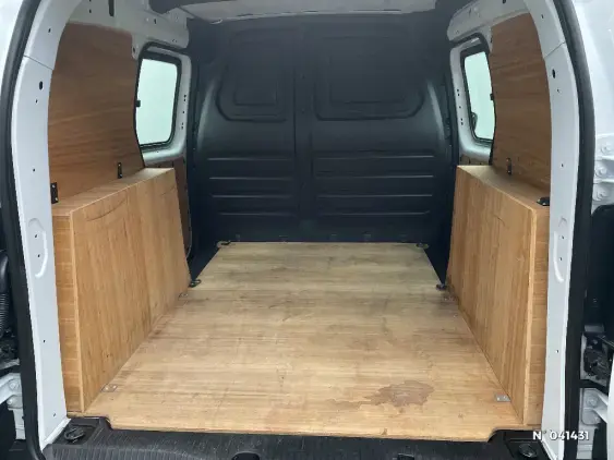 RENAULT KANGOO III - voiture d'occasion - Photo 7