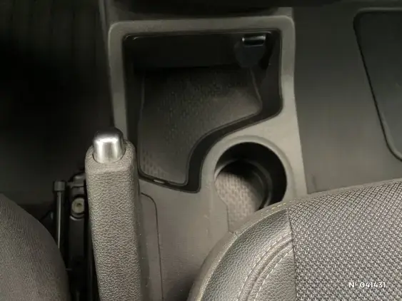 RENAULT KANGOO III - voiture d'occasion - Photo 27