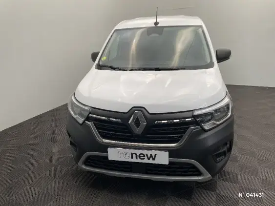 RENAULT KANGOO III - voiture d'occasion - Photo 3